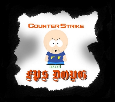 South Park fps doug South Park fps doug
